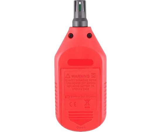 Термогигрометр RGK TH-20 776486 – изображение 3