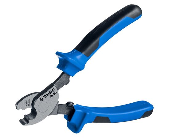 Кабелерез ЗУБР Профессионал НК-16К 23344-16 – изображение 3