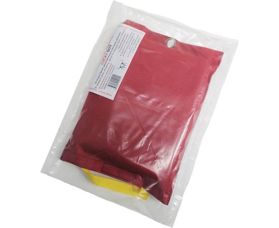 Сварочное одеяло LUCKY Guy 90х130 см 05 010-01 LG – изображение 5