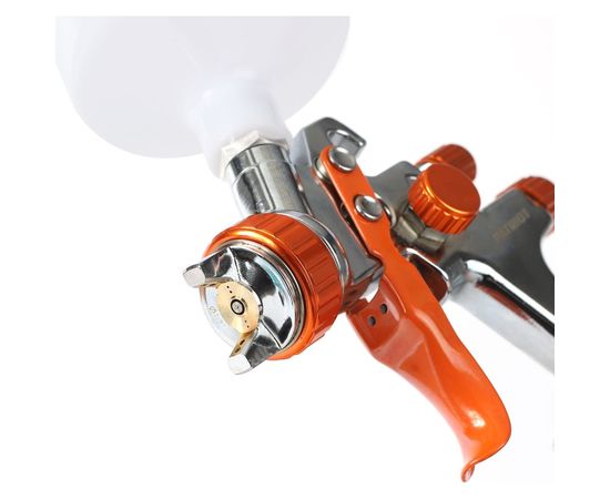 Пневмокраскораспылитель PATRIOT LVLP 1,2A 830901016 – изображение 2