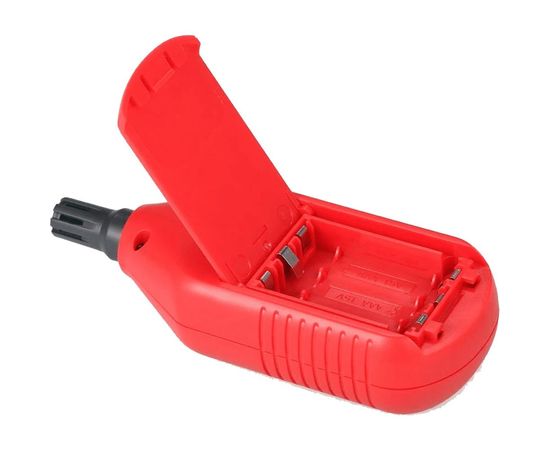 Термогигрометр RGK TH-20 776486 – изображение 2