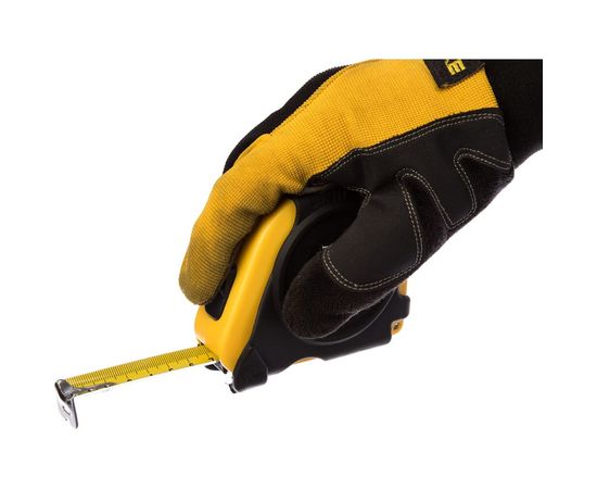 Рулетка FIT с тройным стопором 10 м х 25 мм 17250 – изображение 3