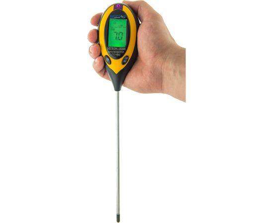 pH метр почвы МЕГЕОН 35300 – изображение 2