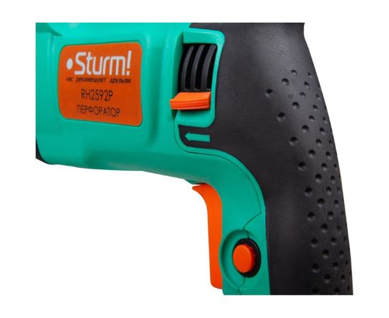 Перфоратор STURM RH2592P – изображение 6
