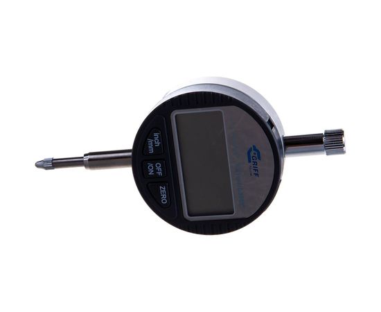 Индикатор GRIFF ИЧЦ 10 0,01 D106033 – изображение 2