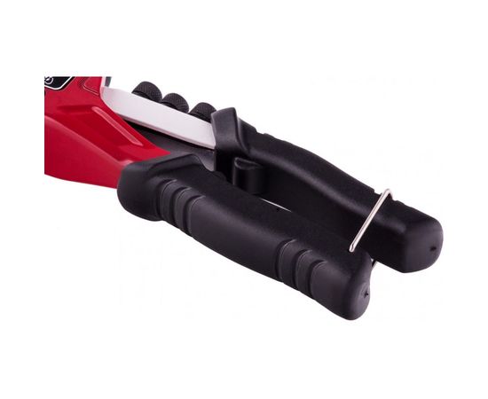 Заклепочник литой, 200 мм, заклепки 2,4-3,2-4,0-4,8 мм, PRO MATRIX 40546 – изображение 4