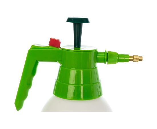 Помповый садовый опрыскиватель VERTO 2 л 15G503 – изображение 3