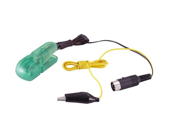 Интеллектуальный стробоскоп Вымпел бензин, дизель СТ-04 5067 – изображение 5