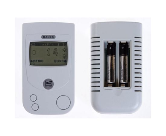 Дозиметр / Индикатор радиоактивности Radex RD1503+ – изображение 2