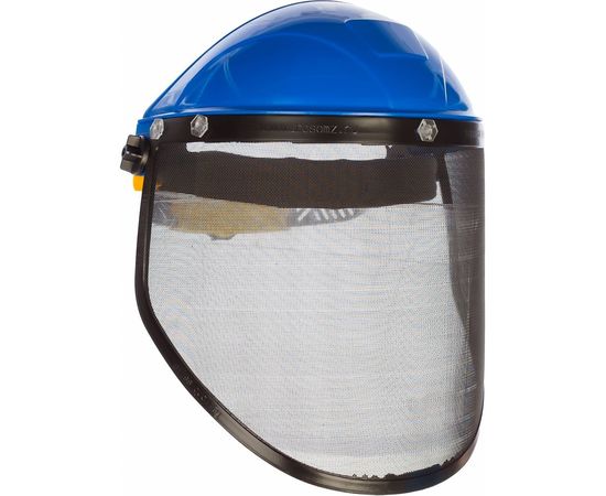 Защитный лицевой щиток РОСОМЗ НБТ2 ВИЗИОН СТАЛЬ 425416 – изображение 2