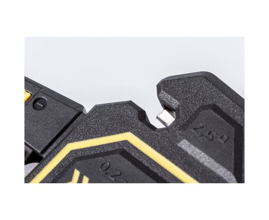 Клещи для снятия изоляции Jokari Soft Grip JK 20100 – изображение 10