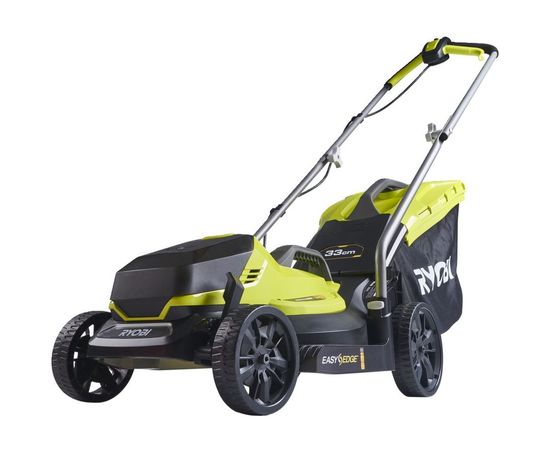 Газонокосилка Ryobi ONE+ OLM1833B 5133004305 – изображение 6
