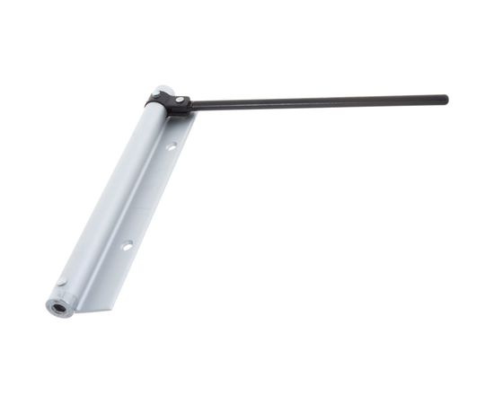 Дверной доводчик Зубр МАСТЕР, облегченная модель для дверей массой менее 45кг 37900 – изображение 4