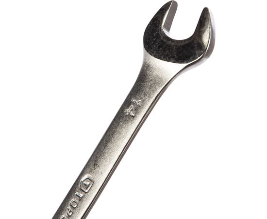 Комбинированный ключ TOPEX 35D709 – изображение 3