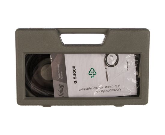 Пневмогравер FUBAG G 54000 100450 – изображение 2