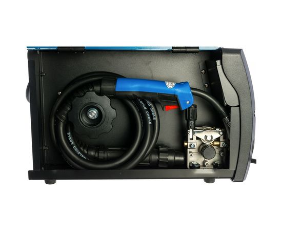 Сварочный полуавтомат Foxweld Varteg 200 DUO 6562 – изображение 2