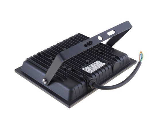 Светодиодный прожектор IONICH IFLSLED-DOB- 50-865-BL-IP65 1477 – изображение 3