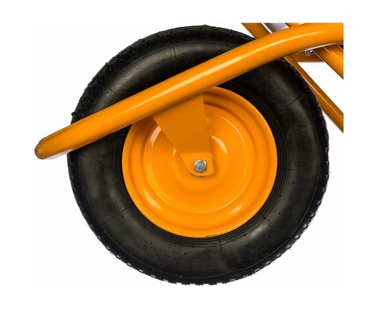 Садовая тачка БЕЛАМОС Т509P – изображение 2