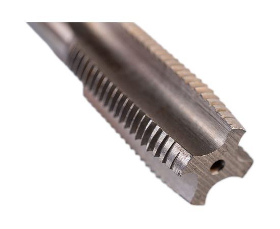 Ручной метчик Gigant М16x1,5 мм,комплект 2шт GT-0050 – изображение 5