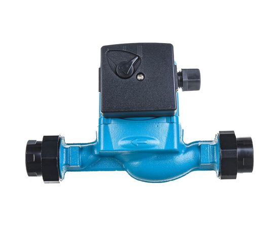 Насос с гайками Wester WCP 25-40G 0-18-0010 – изображение 2