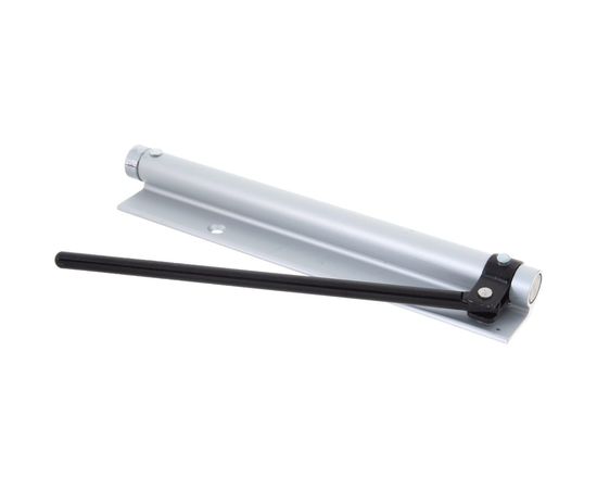 Дверной доводчик Зубр МАСТЕР, облегченная модель для дверей массой менее 45кг 37900 – изображение 3