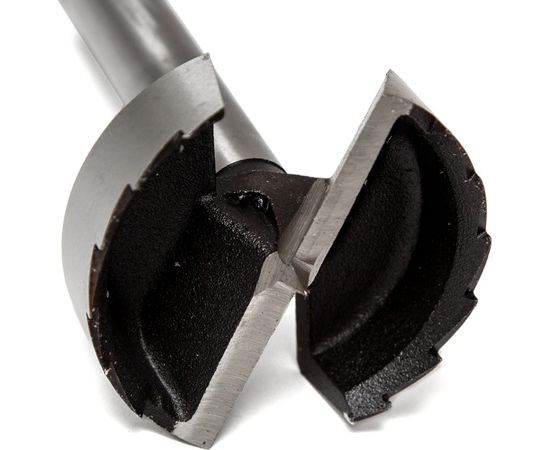 Сверло Форстнера 68 мм VIRA RAGE 552014 – изображение 3