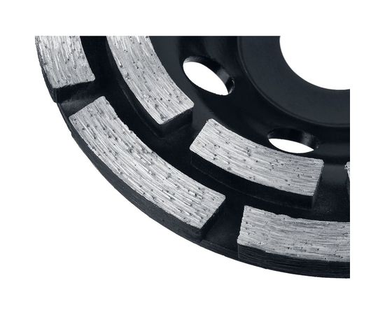 Чашка алмазная Double 125 мм STAYER Professional, 33381-125 – изображение 3