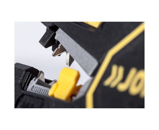 Клещи для снятия изоляции Jokari Soft Grip JK 20100 – изображение 9