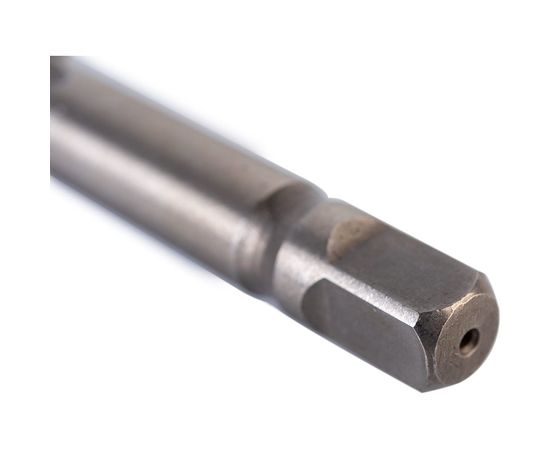 Ручной метчик Gigant М16x1,5 мм,комплект 2шт GT-0050 – изображение 4