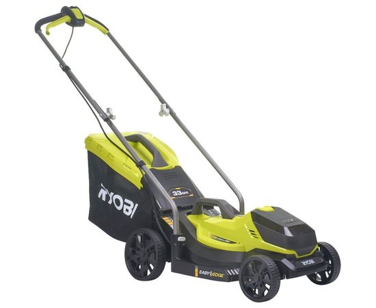 Газонокосилка Ryobi ONE+ OLM1833B 5133004305 – изображение 5
