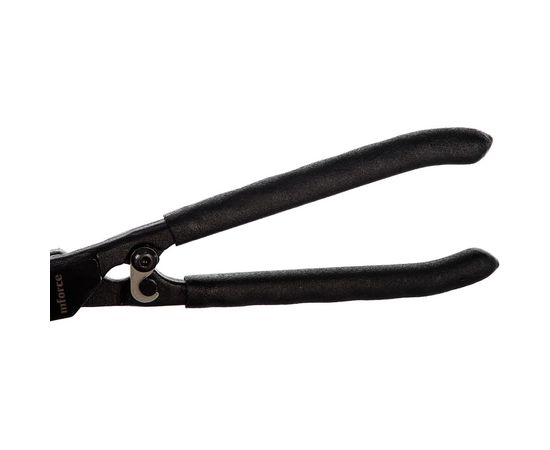 Ножницы по металлу прямые 180мм Inforce 06-18-30 – изображение 4