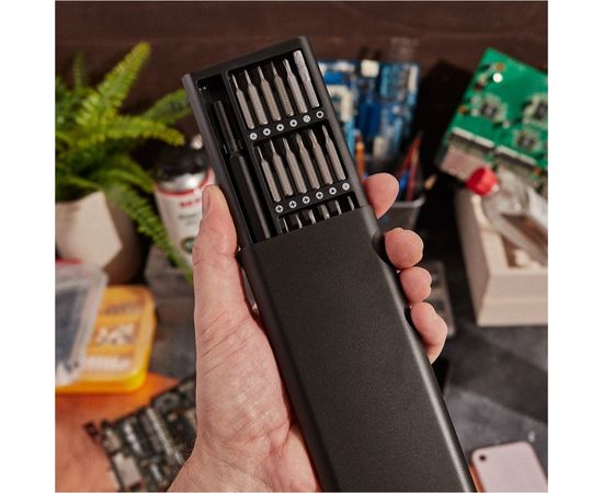 Набор отверток для точных работ REXANT 24/1 12-4780 – изображение 11