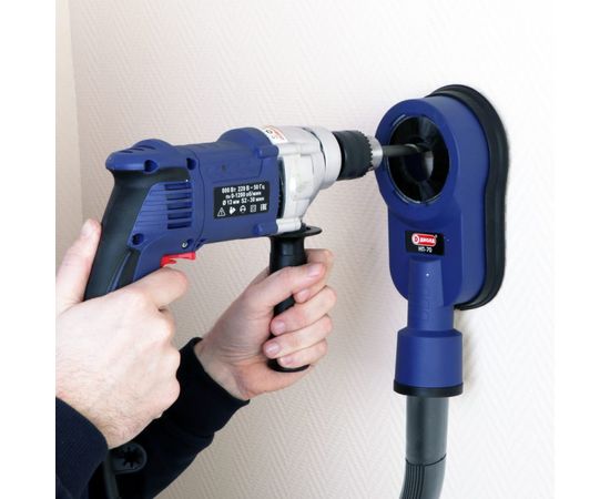 Насадка для пылеудаления НП-70 ДИОЛД 90010002 – изображение 2