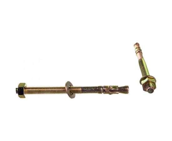 Клиновой анкер КРЕП-КОМП 8х105 50шт ак8105 – изображение 4