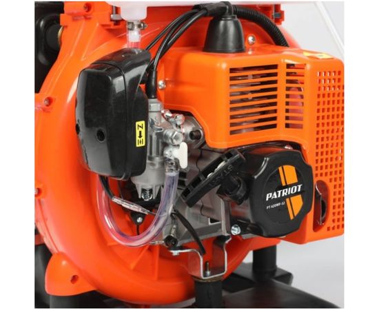 Ранцевый опрыскиватель PATRIOT PT420WF-12 755302466 – изображение 7