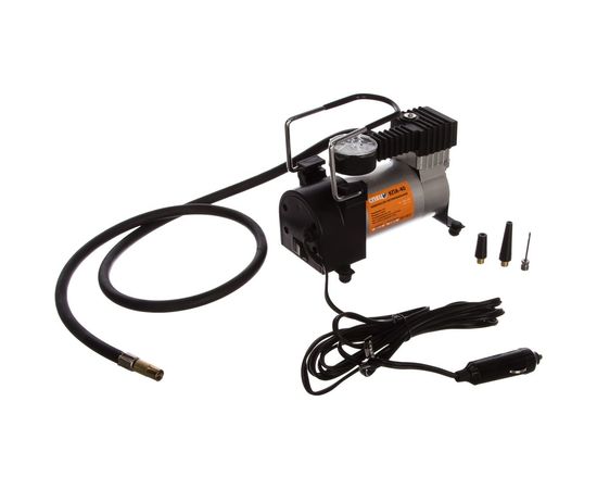 Поршневой автомобильный компрессор СПЕЦ 3304 – изображение 4