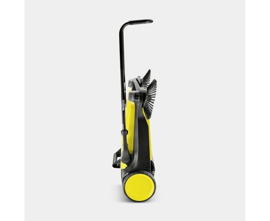 Подметальная машина KARCHER S 6 TWIN 1.766-460 – изображение 8