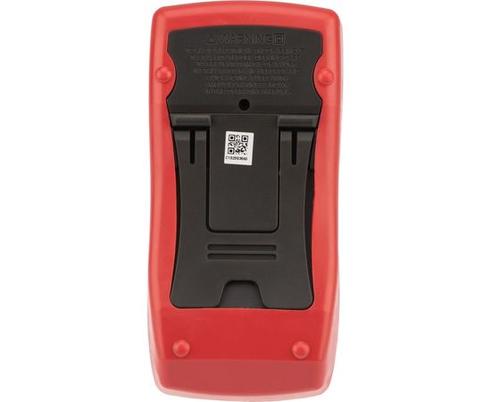 Автомобильный мультиметр UNI-T UT107 13-0027 – изображение 15