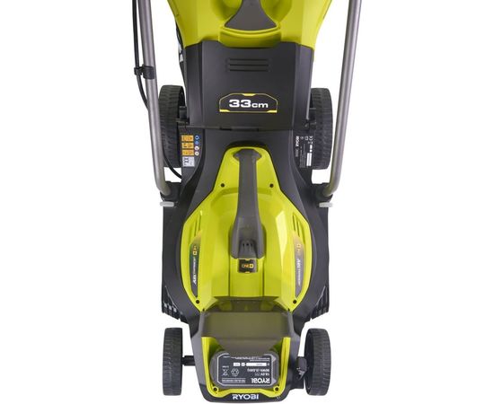 Газонокосилка Ryobi ONE+ OLM1833B 5133004305 – изображение 4