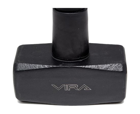 Кувалда VIRA RAGE с фибергласовой рукояткой, 8000г 908000 – изображение 7