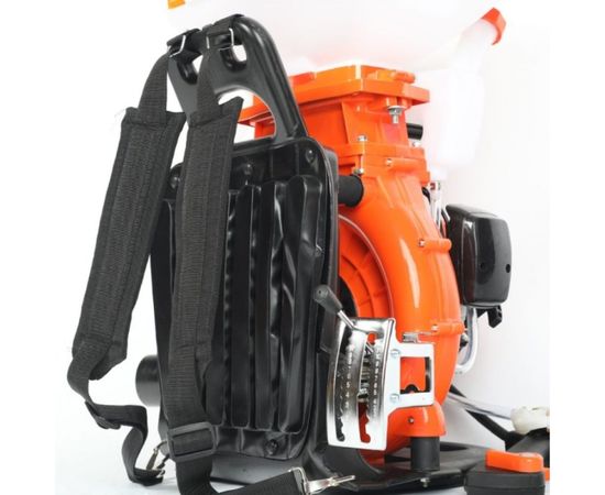 Ранцевый опрыскиватель PATRIOT PT420WF-12 755302466 – изображение 6