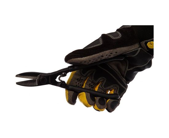 Ножницы по металлу прямые 180мм Inforce 06-18-30 – изображение 3