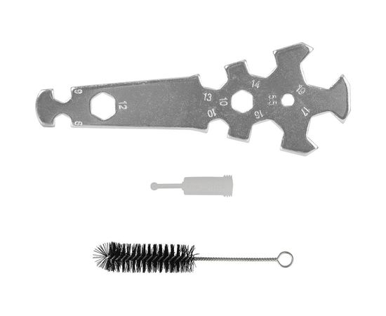 Пневмокраскораспылитель PATRIOT LVLP 1,2A 830901016 – изображение 4