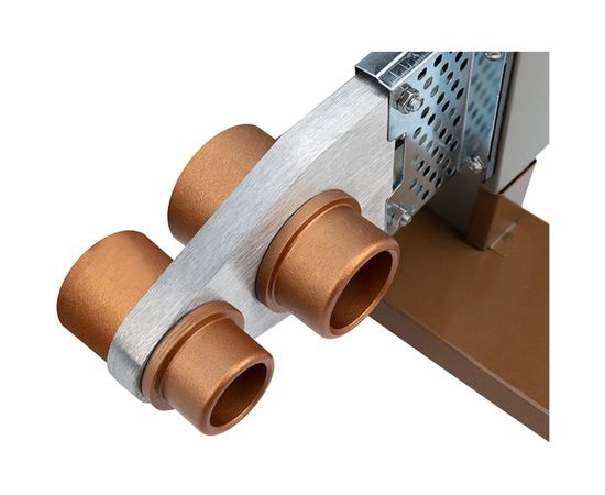 Cварочный аппарат для труб REXANT 800 Вт RX-800 11-1002 – изображение 6