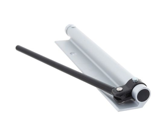 Дверной доводчик Зубр МАСТЕР, облегченная модель для дверей массой менее 45кг 37900 – изображение 2