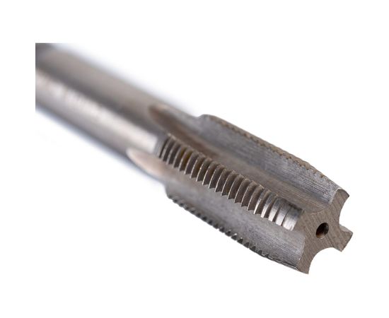 Ручной метчик Gigant М16x1,5 мм,комплект 2шт GT-0050 – изображение 2