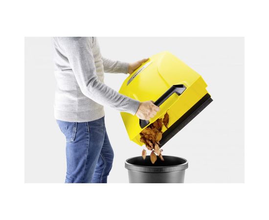 Подметальная машина KARCHER S 6 TWIN 1.766-460 – изображение 6