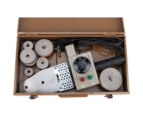 Cварочный аппарат для труб REXANT 800 Вт RX-800 11-1002 – изображение 4