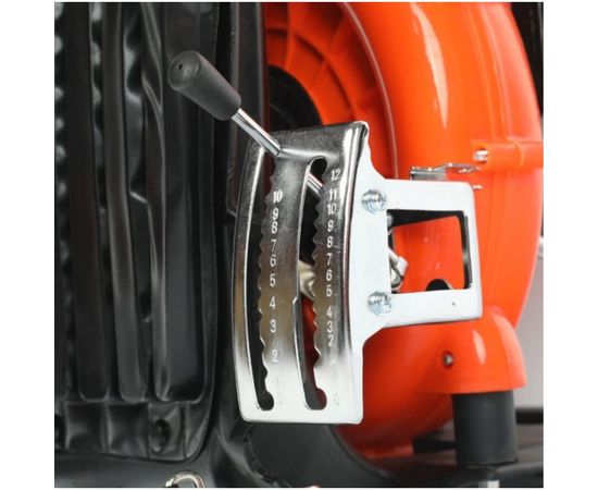 Ранцевый опрыскиватель PATRIOT PT420WF-12 755302466 – изображение 5