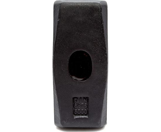 Кувалда VIRA RAGE с фибергласовой рукояткой, 8000г 908000 – изображение 3